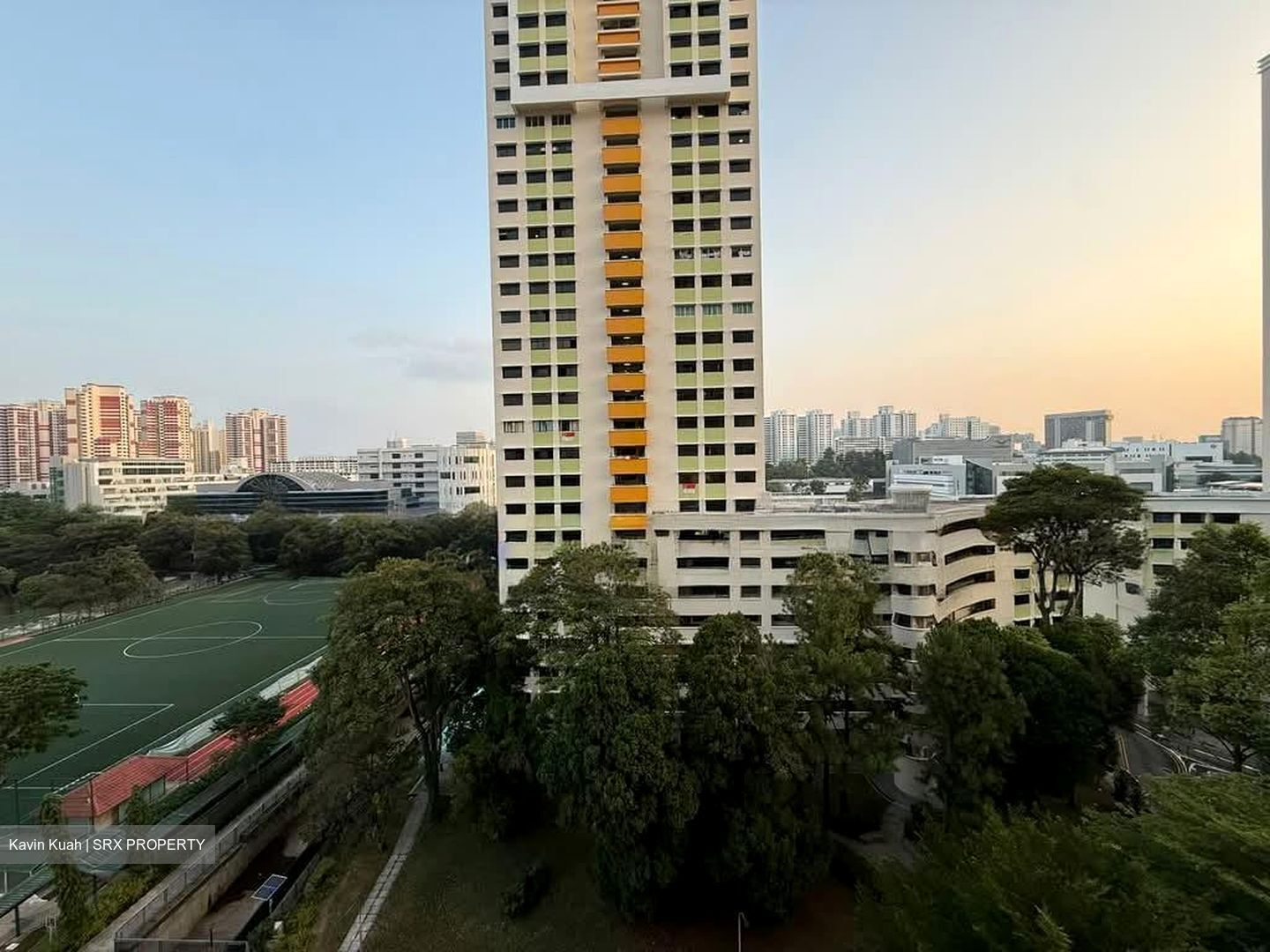 Blk 61B Strathmore Green (Queenstown), HDB 3 Rooms #605287251